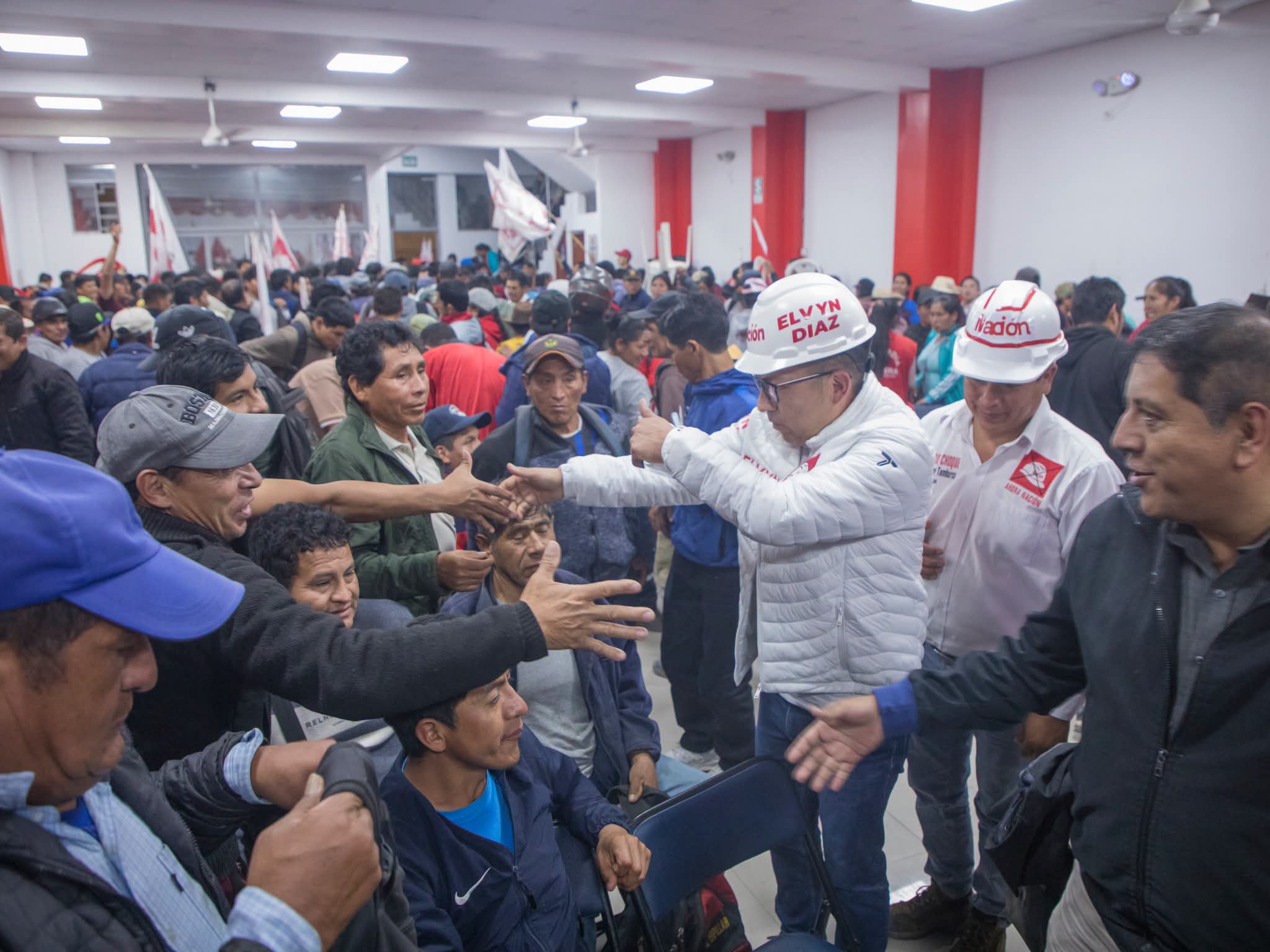 Actividad Elvyn Díaz Tello